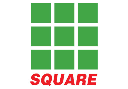 SQUARE TOILETRIES