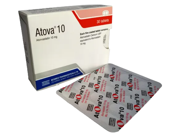 Atova 10