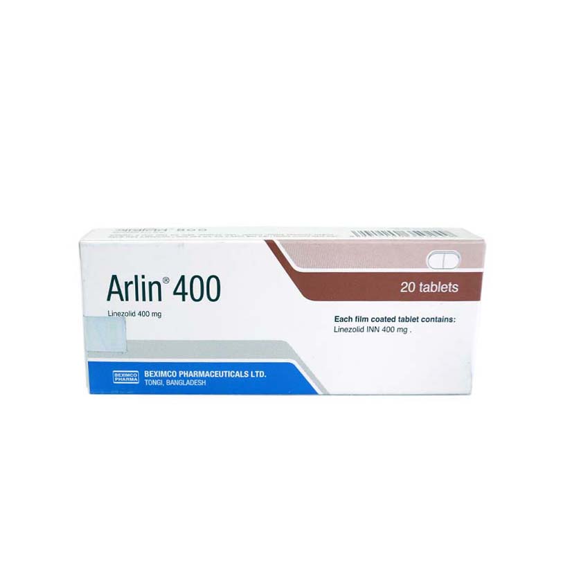Arlin 400