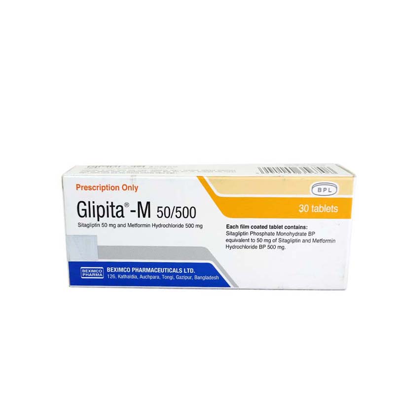 Glipita M