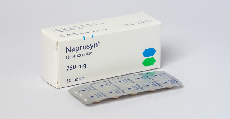 Naprosyn 250