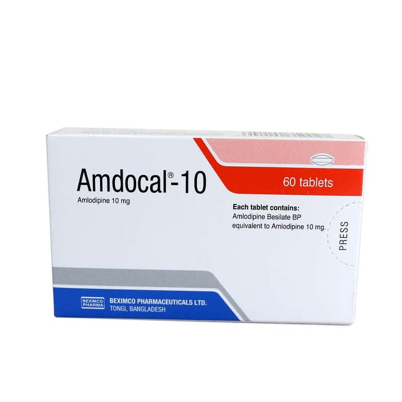 Amdocal 10