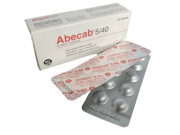 Abecab 5/40