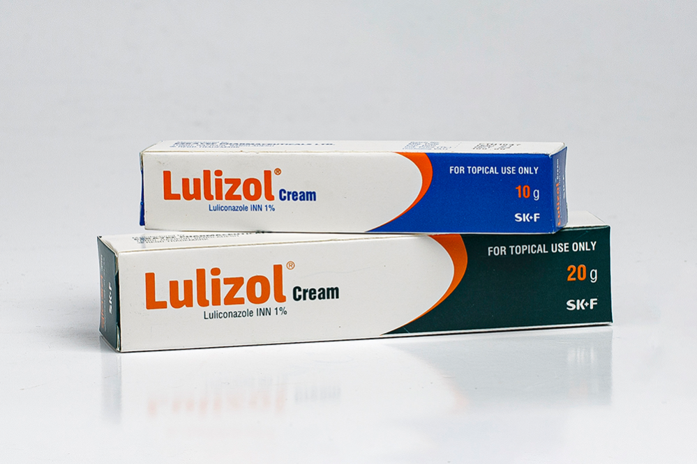 Lulizol Cream