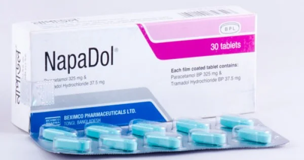 NapaDol