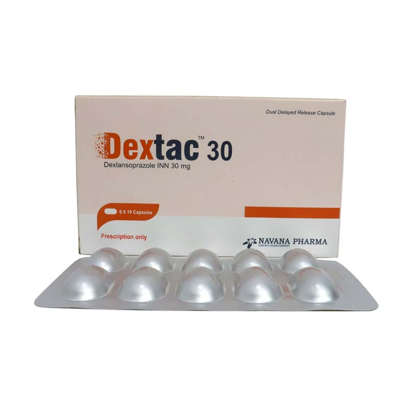 Dextac 30