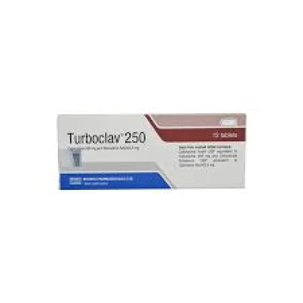 Turboclav 250