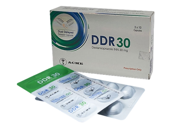 DDR 30