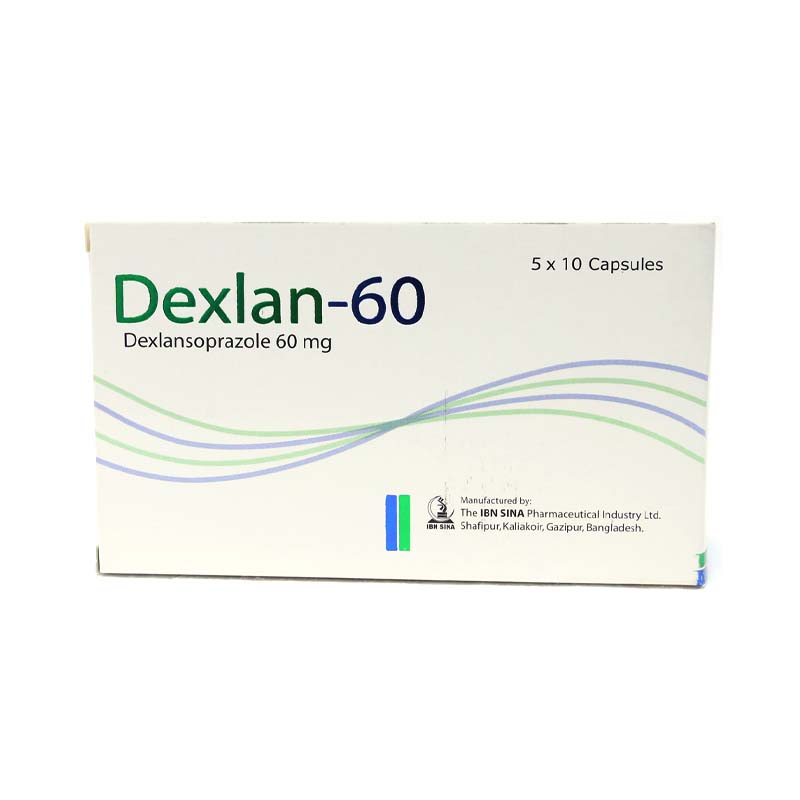 Dexlan 60
