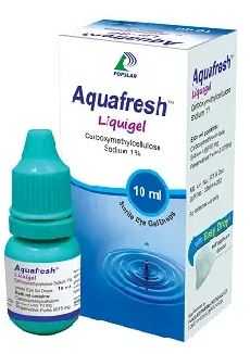 Aquafresh PF