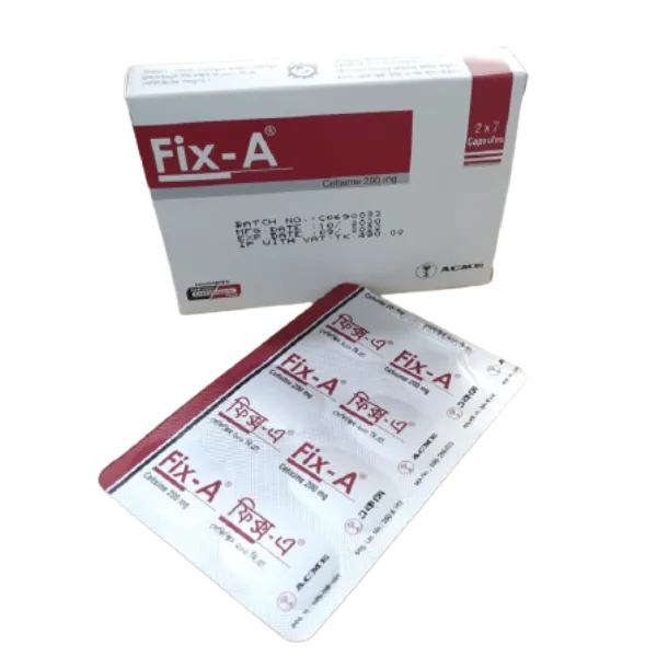 Fix A