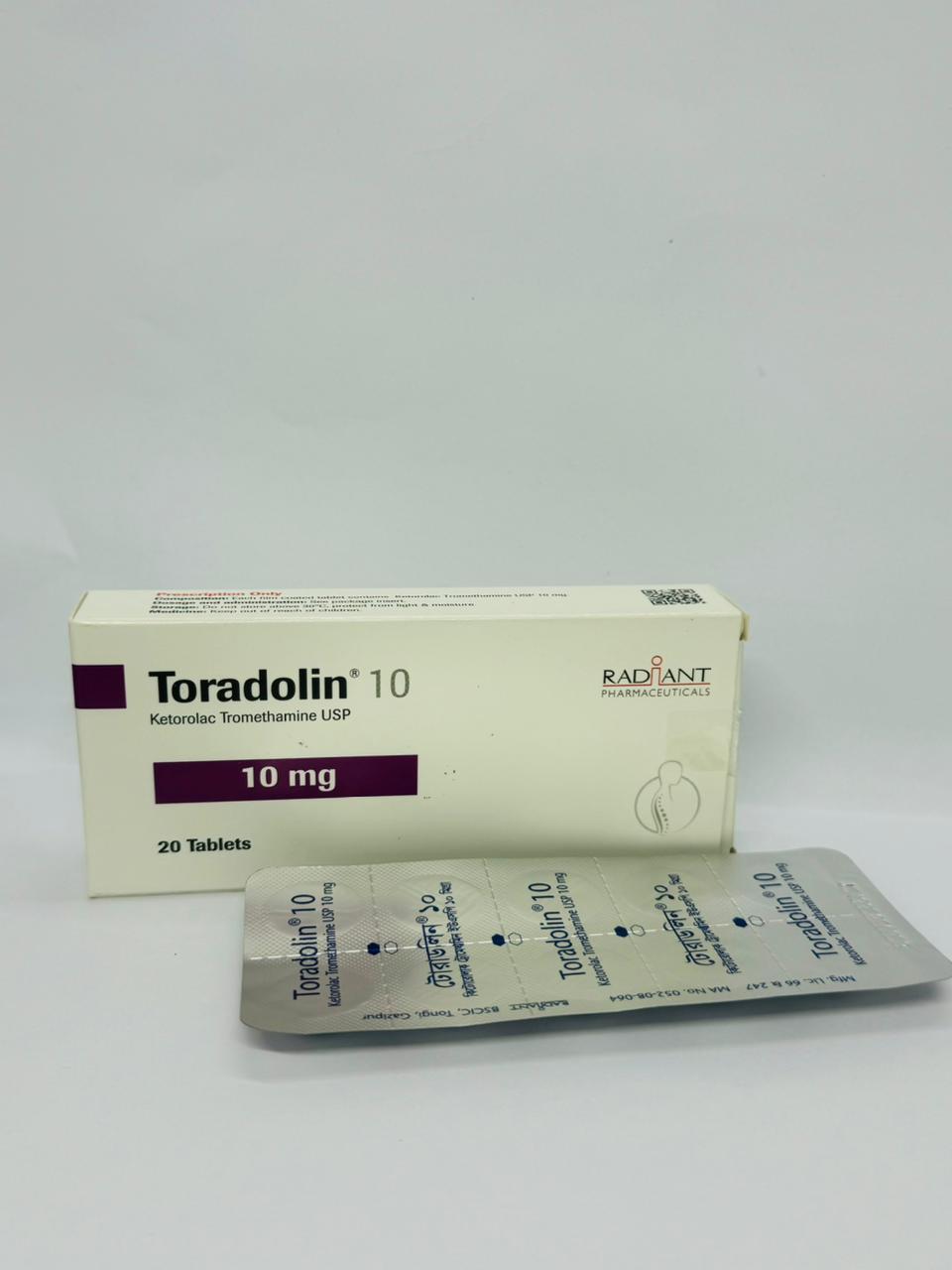 Toradolin