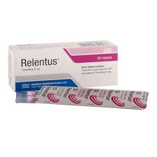 Relentus
