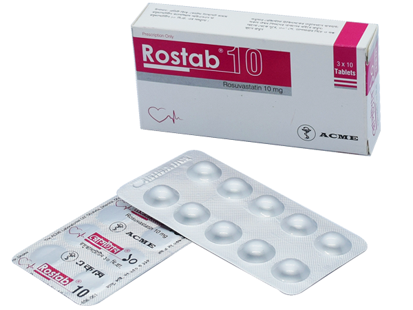 Rostab 10