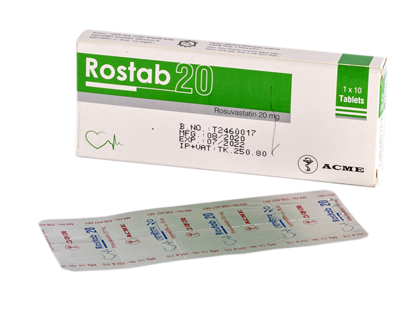 Rostab 20
