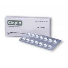 Clopid