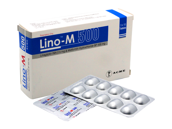 Lino M 500