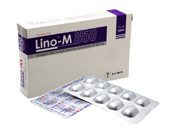 Lino M 850
