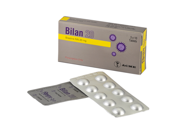 Bilan 20