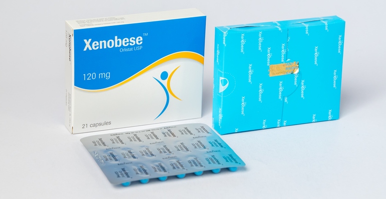 Xenobese 120