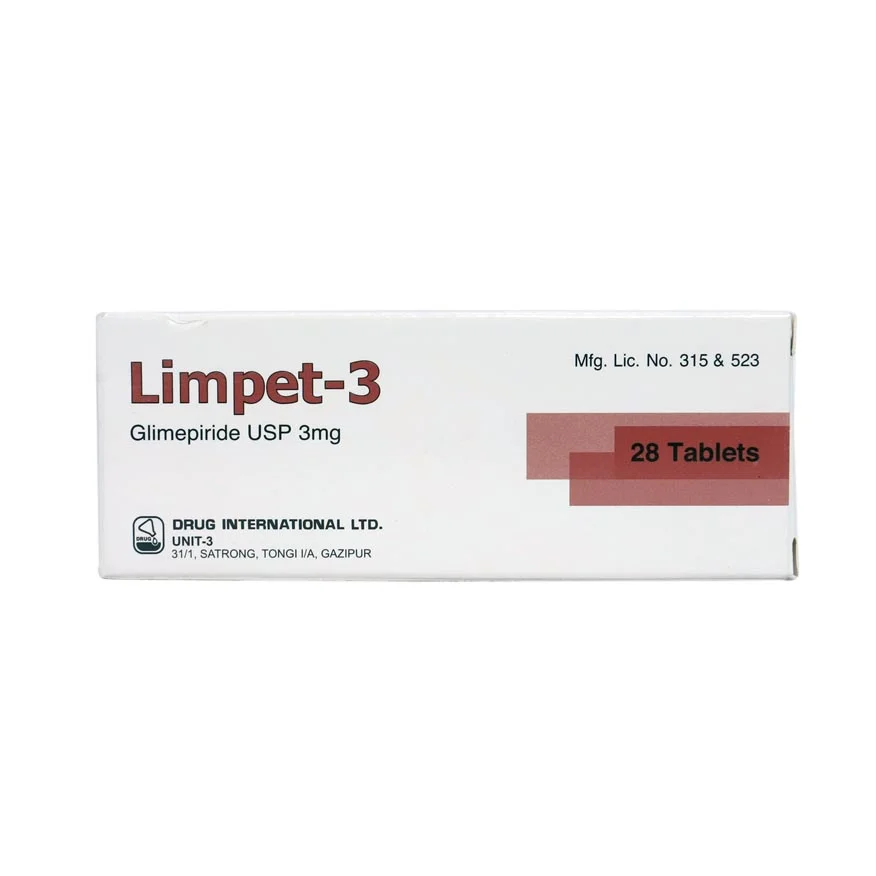 Limpet 3