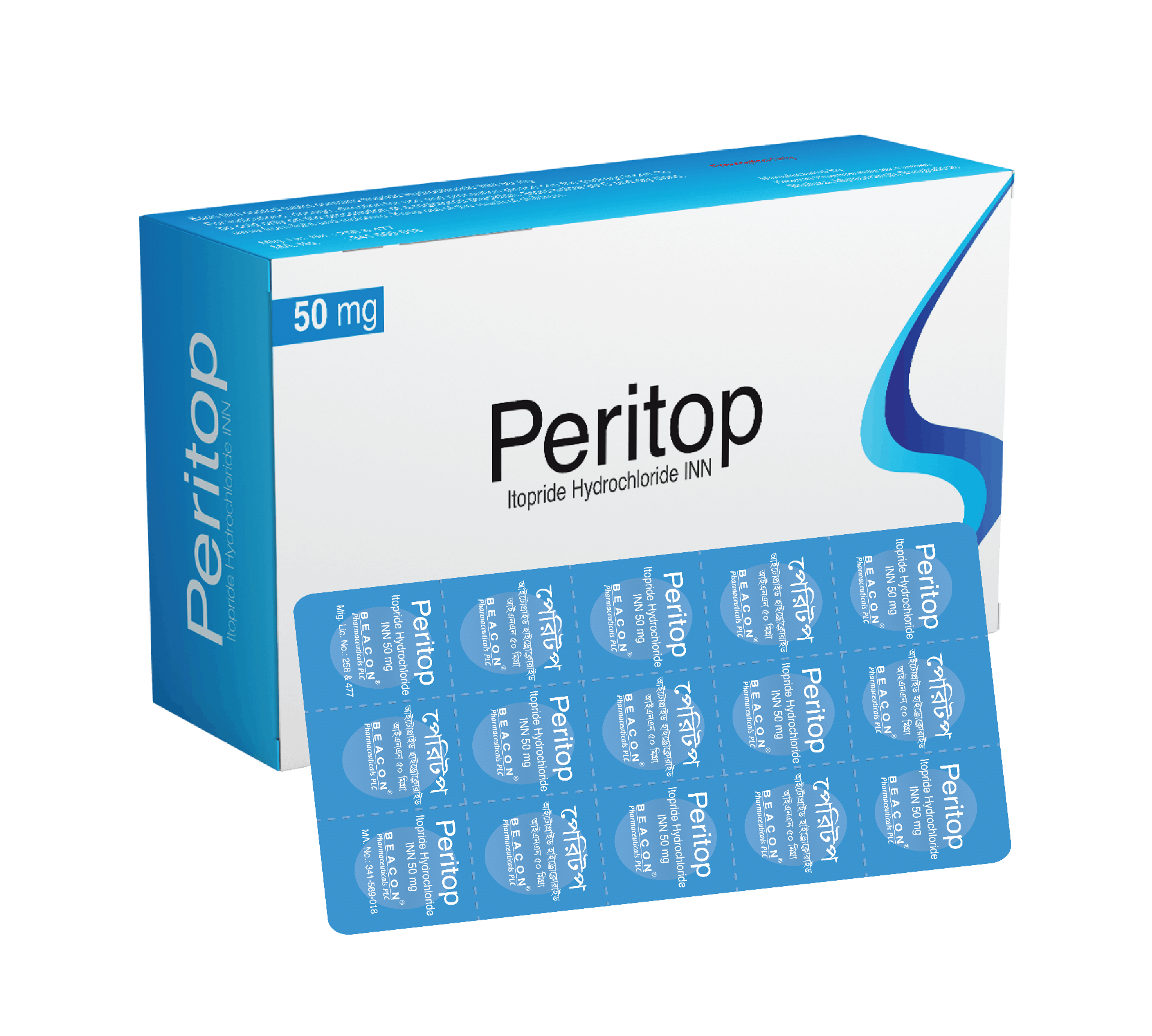 Peritop