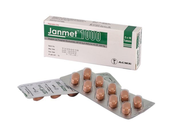 Janmet 1000