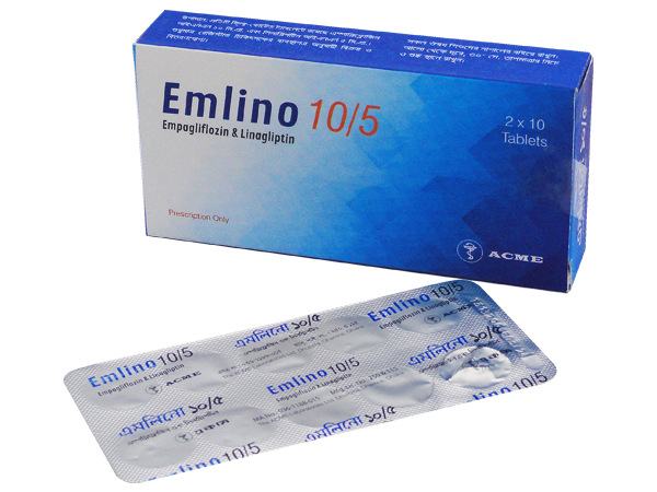 Emlino 10 + 5