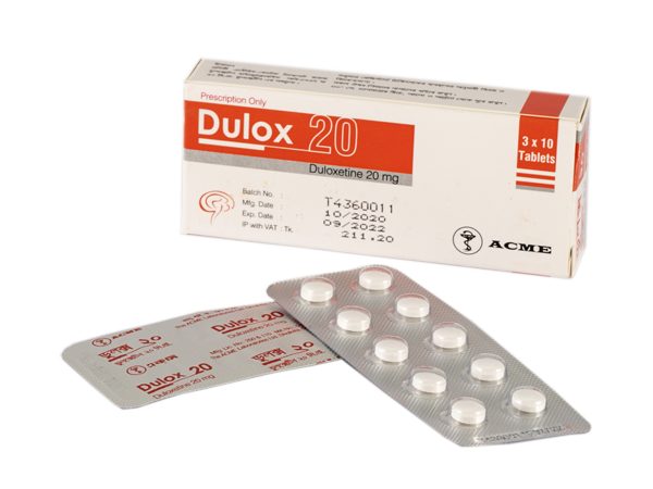 Dulox 20