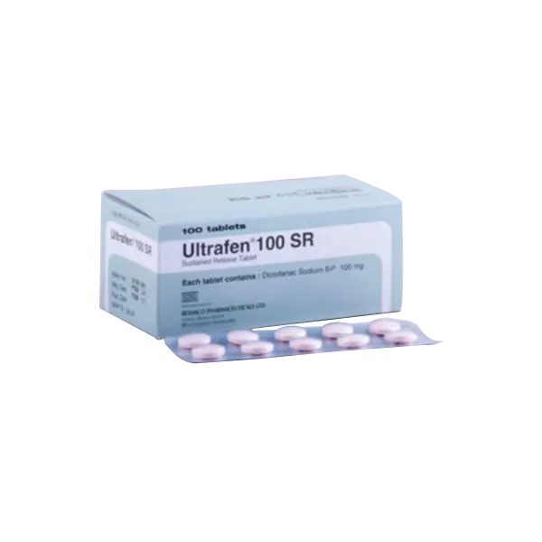 Tab. Ultrafen SR