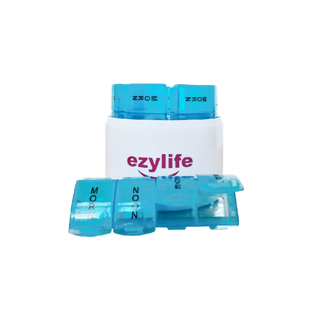 Tab. Ezylife 10 mg