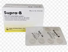 Tab. Supra-B