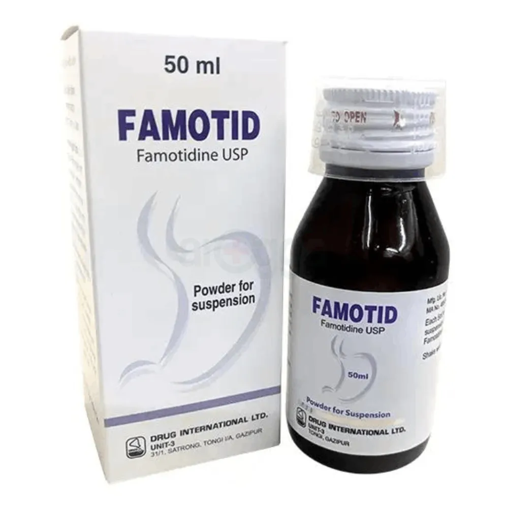 Syp. Famotid