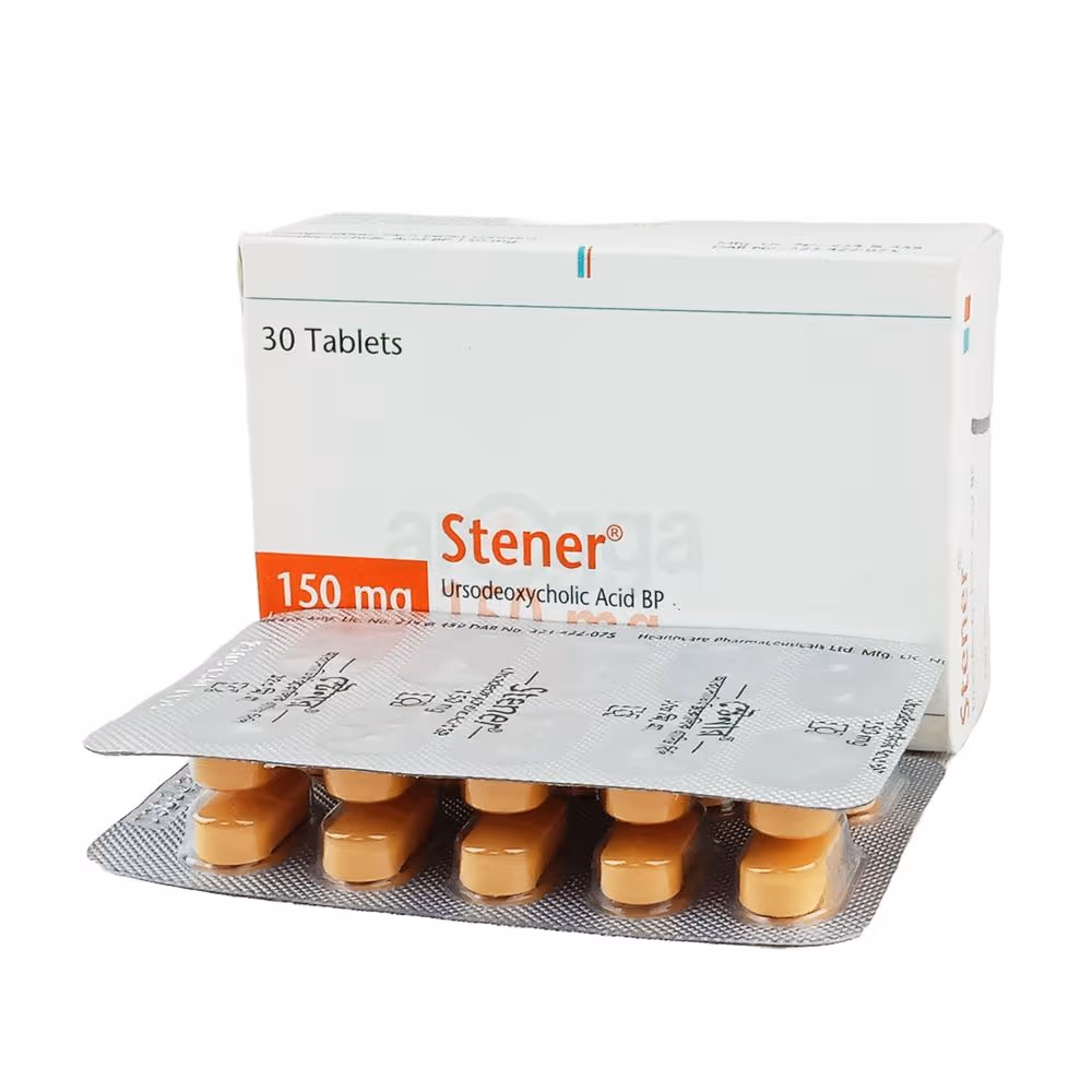 tab. Stener 150mg