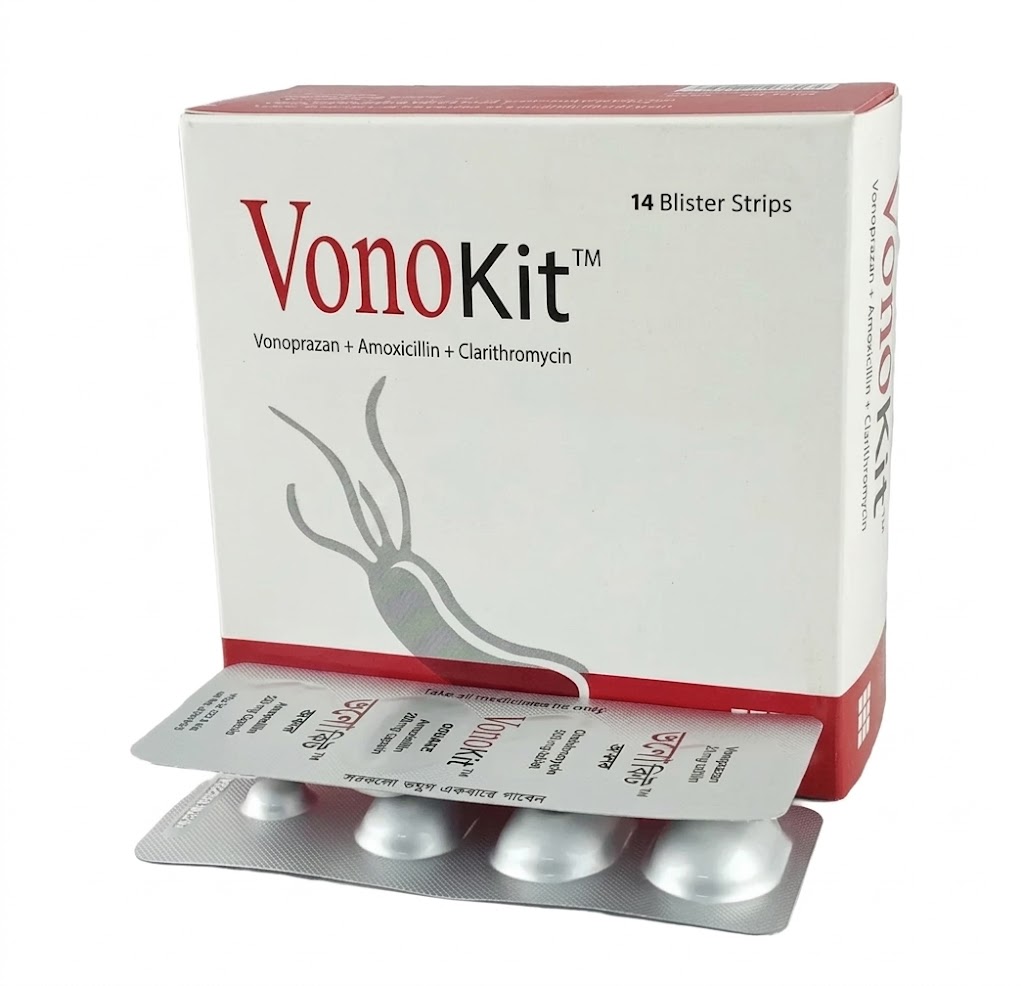 Tab. VonoKit 20 mg+1000 mg+500 mg