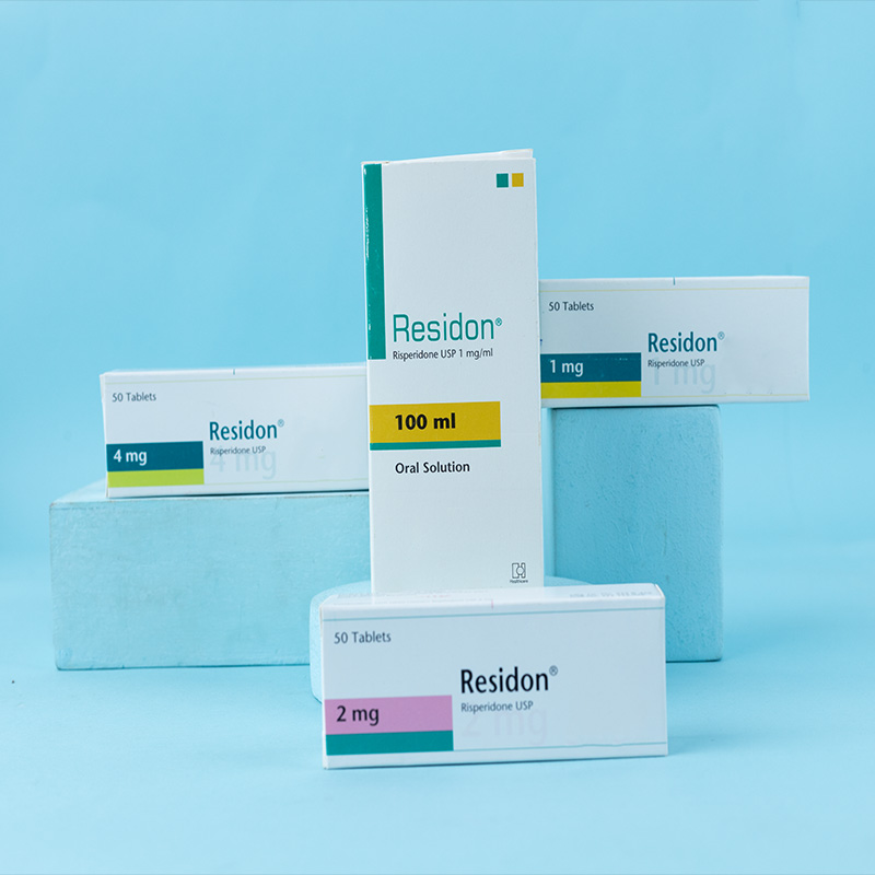 Risdon 1 mg/ml Oral Solution